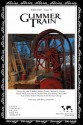 Glimmer Train Stories #72 - John S. Walker, Shimon Tanaka, Michael L. Guerra, Patrick Hicks, Kim Brooks, Rikki Clark, Sean Padraic McCarthy, Lisa Graley, Andrew Thomas Scott, Terrence Cheng, Interview with Barry Unsworth, Kevin Rabalais (interviewer), Sara Whyatt, Linda B. Swanson-Davies, Susan B