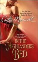 In the Highlander's Bed - Cathy Maxwell