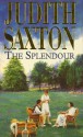 Splendour - Judith Saxton