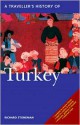 A Traveller's History of Turkey - Richard Stoneman