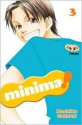 Minima! 3 - Machiko Sakurai