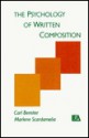 The Psychology Of Written Composition - Carl Bereiter