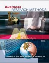 Business Research Methods - Donald R. Cooper