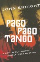 Pago Pago Tango (Audio) - John Enright