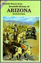 Roadside History of Arizona - Marshall Trimble, Joe Beeler