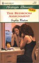 The Bedroom Assignment - Sophie Weston