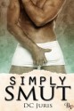 Simply Smut - D.C. Juris