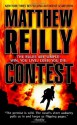 Contest - Matthew Reilly