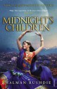 Midnight's Children - Salman Rushdie