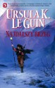 Najdalszy brzeg - Ursula K. Le Guin