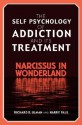 The Self Psychology of Addiction and Its Treatment: Narcissus in Wonderland - Richard B. Ulman, Harry Paul