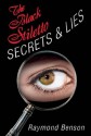 The Black Stiletto: Secrets & Lies - Raymond Benson