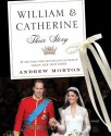 William & Catherine: A Royal Wedding - Andrew Morton