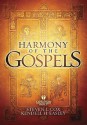 Holman Christian Standard Bible: Harmony of the Gospels - Steven L. Cox, Kendell H. Easley