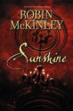 Sunshine - Robin McKinley