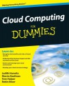 Cloud Computing for Dummies - Judith Hurwitz, Robin Bloor, Marcia Kaufman, Fern Halper