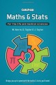 Catch Up Maths & Stats: For the Life and Medical Sciences - Michael Harris, J. Taylor