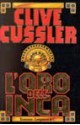 L'oro dell'Inca - Roberta Rambelli, Clive Cussler