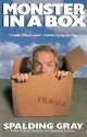 Monster in a Box - Spalding Gray