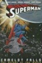 Superman: Camelot Falls, Vol. 2: The Weight of the World - Kurt Busiek, Carlos Pacheco, Jesús Merino