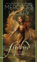 Firebird - Mercedes Lackey, Julie Bell