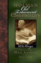 Holman Old Testament Commentary - 1 & 2 Kings: 7 - Max E. Anders, Gary Inrig