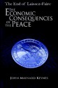 The End of Laissez-Faire: The Economic Consequences of the Peace - John Maynard Keynes