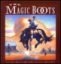 The Magic Boots - Scott Emerson