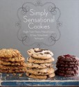 Simply Sensational Cookies - Nancy Baggett