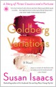 Goldberg Variations - Susan Isaacs