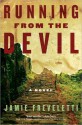 Running from the Devil - Jamie Freveletti