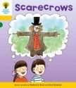 Scarecrows (Oxford Reading Tree, Stage 5, More Stories B) - Roderick Hunt, Alex Brychta