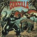 Godzilla on Monster Island (Pictureback(R)) - Jacqueline Dwyer, Tom Morgan, Paul Mounts