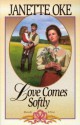 Love Comes Softly (love comes softly, #1) - Janette Oke