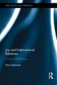 Joy and International Relations: A New Methodology - Elina Penttinen