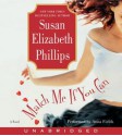 Match Me If You Can (Audio) - Susan Elizabeth Phillips, Anna Fields