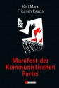 Manifest der Kommunistischen Partei (German Edition) - Karl Marx, Friedrich Engels