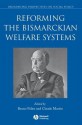 Reforming the Bismarckian Welfare Systems - Bruno Palier, Claude Martin