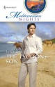 The Tycoon's Son - Cindy Kirk