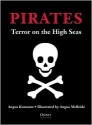 Pirates: Terror on the High Seas - Angus Konstam, Angus McBride