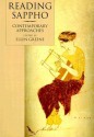 Reading Sappho: Contemporary Approaches - Ellen Greene, Sappho