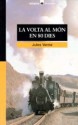 La volta al món en 80 dies - Jules Verne