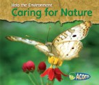 Caring for Nature - Charlotte Guillain