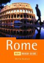 Rome: The Rough Guide - Martin Dunford, Kate Davies, Jeffrey Kennedy, Norman Roberson