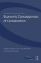 Economic Consequences of Globalization: Evidence from East Asia - Shujiro Urata, Hee Hahn Chin, Dionisius Narjoko