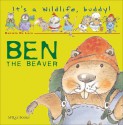 Ben the Beaver - Daniela De Luca