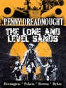 Penny Dreadnought: The Lone and Level Sands - James Everington, Aaron Polson, Iain Rowan, Alan Ryker