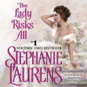 The Lady Risks All - Stephanie Laurens, Matthew Brenher