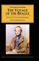 The Voyage of the Beagle: Darwin's Five-Year Circumnavigation - Charles Darwin