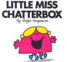 Little Miss Chatterbox - Roger Hargreaves